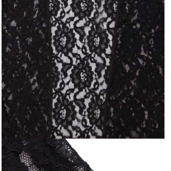 Brand new lace kimono - Picture 2 of 6